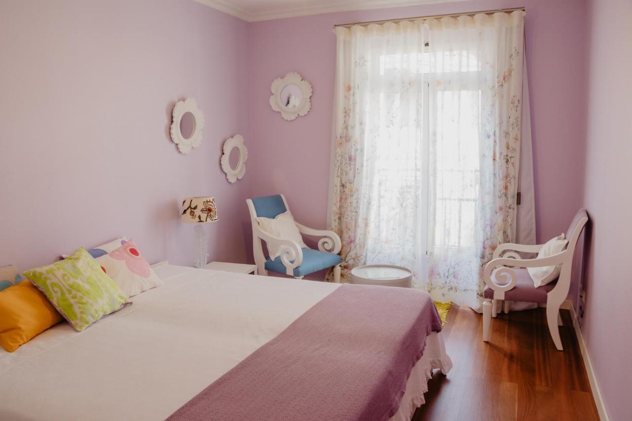Colina Mar Apartment ฟุงชาล ภายนอก รูปภาพ