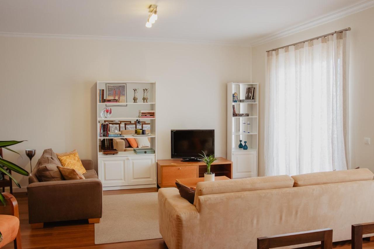 Colina Mar Apartment ฟุงชาล ภายนอก รูปภาพ