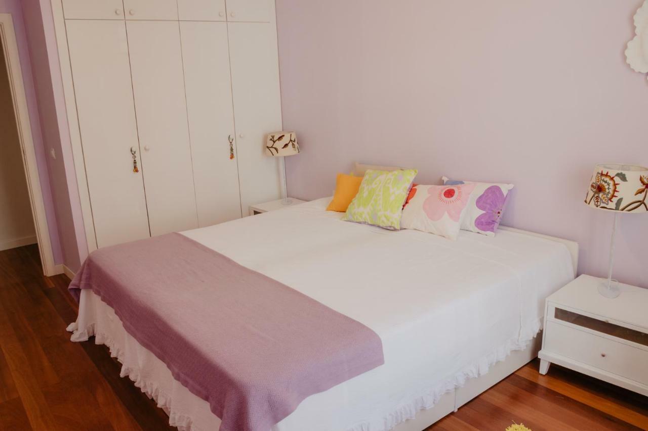 Colina Mar Apartment ฟุงชาล ภายนอก รูปภาพ