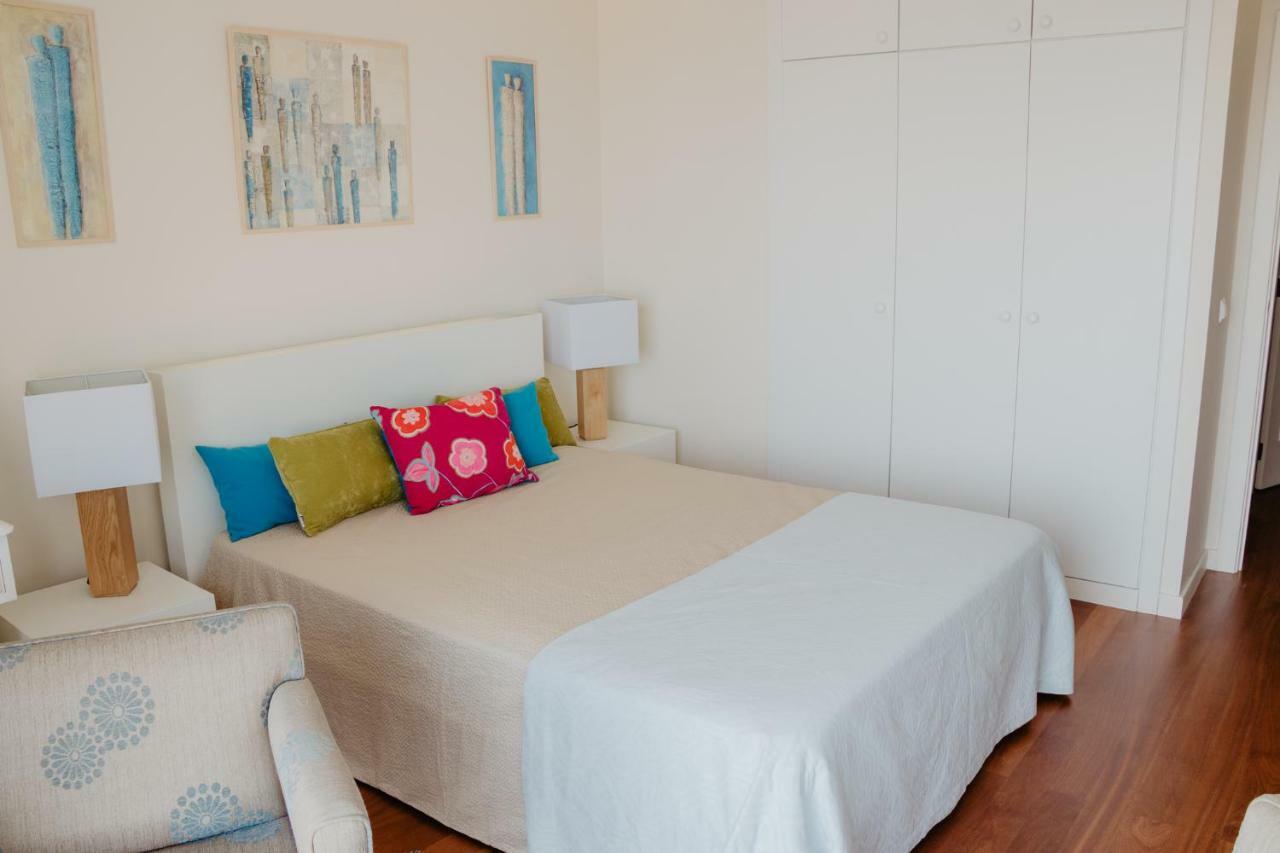 Colina Mar Apartment ฟุงชาล ภายนอก รูปภาพ
