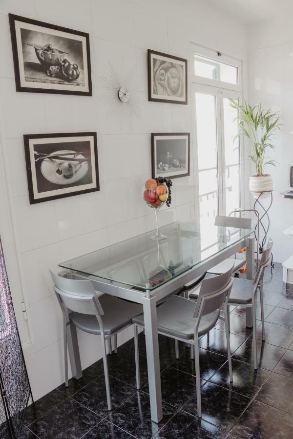 Colina Mar Apartment ฟุงชาล ภายนอก รูปภาพ