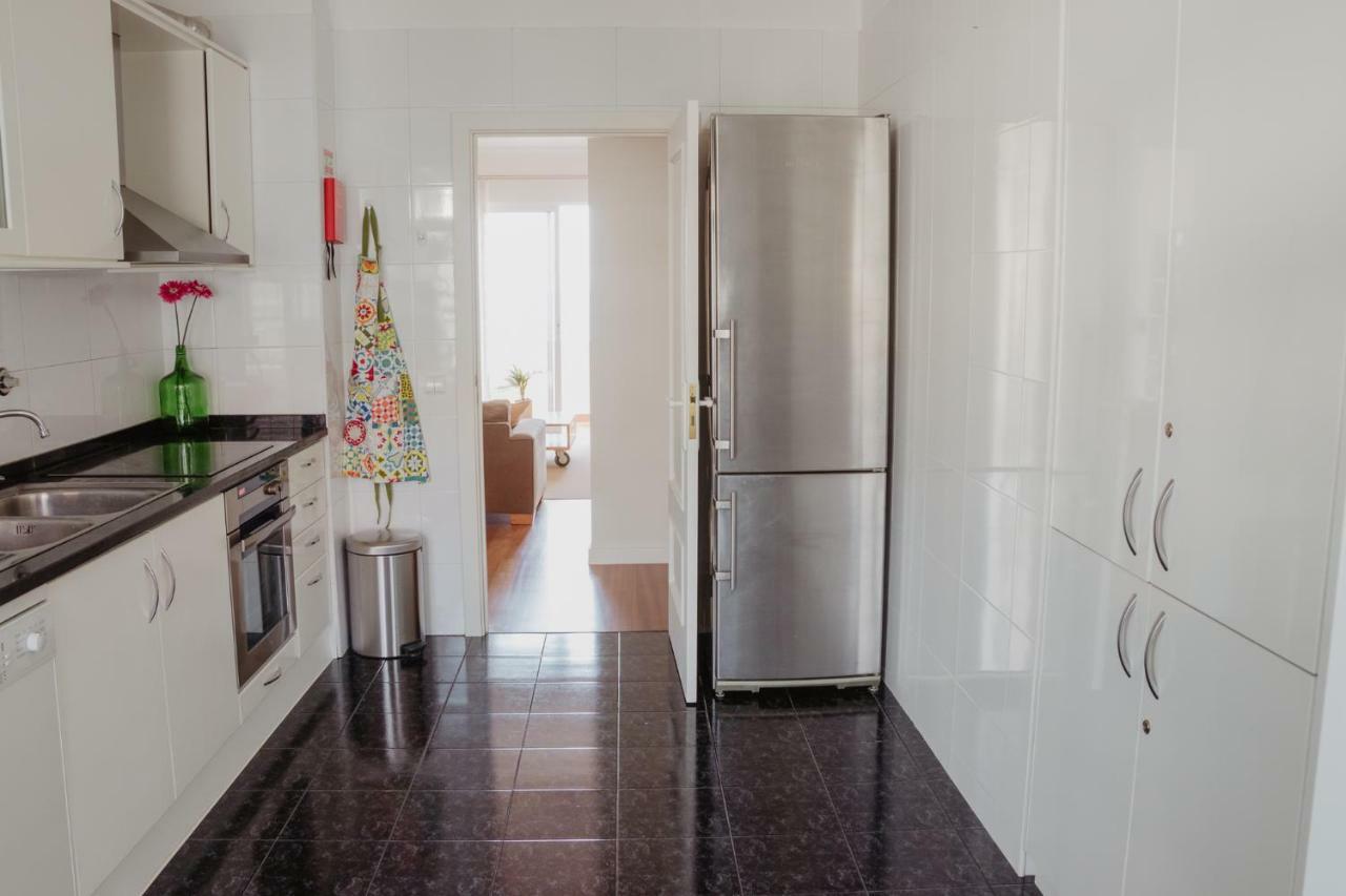 Colina Mar Apartment ฟุงชาล ภายนอก รูปภาพ