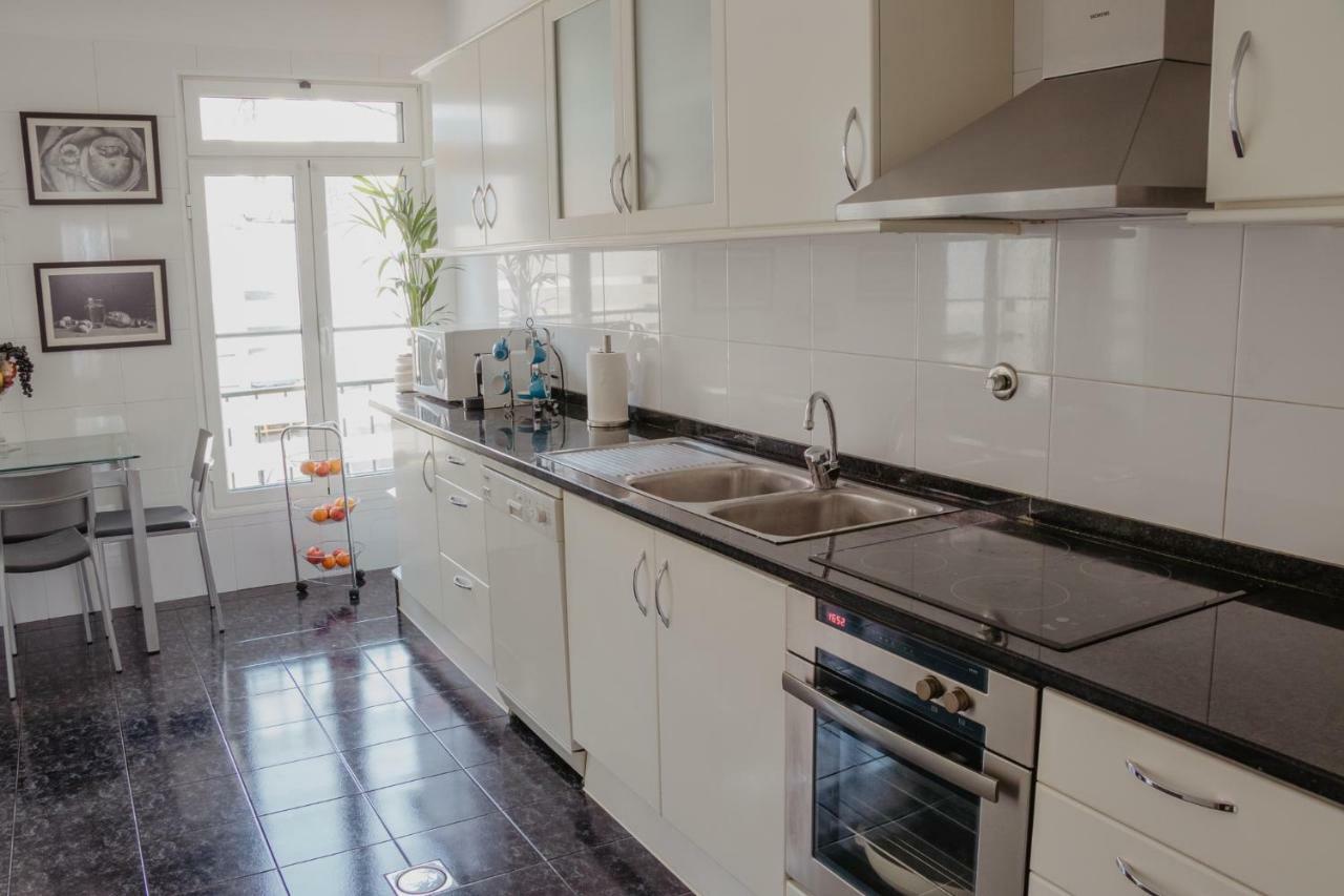 Colina Mar Apartment ฟุงชาล ภายนอก รูปภาพ