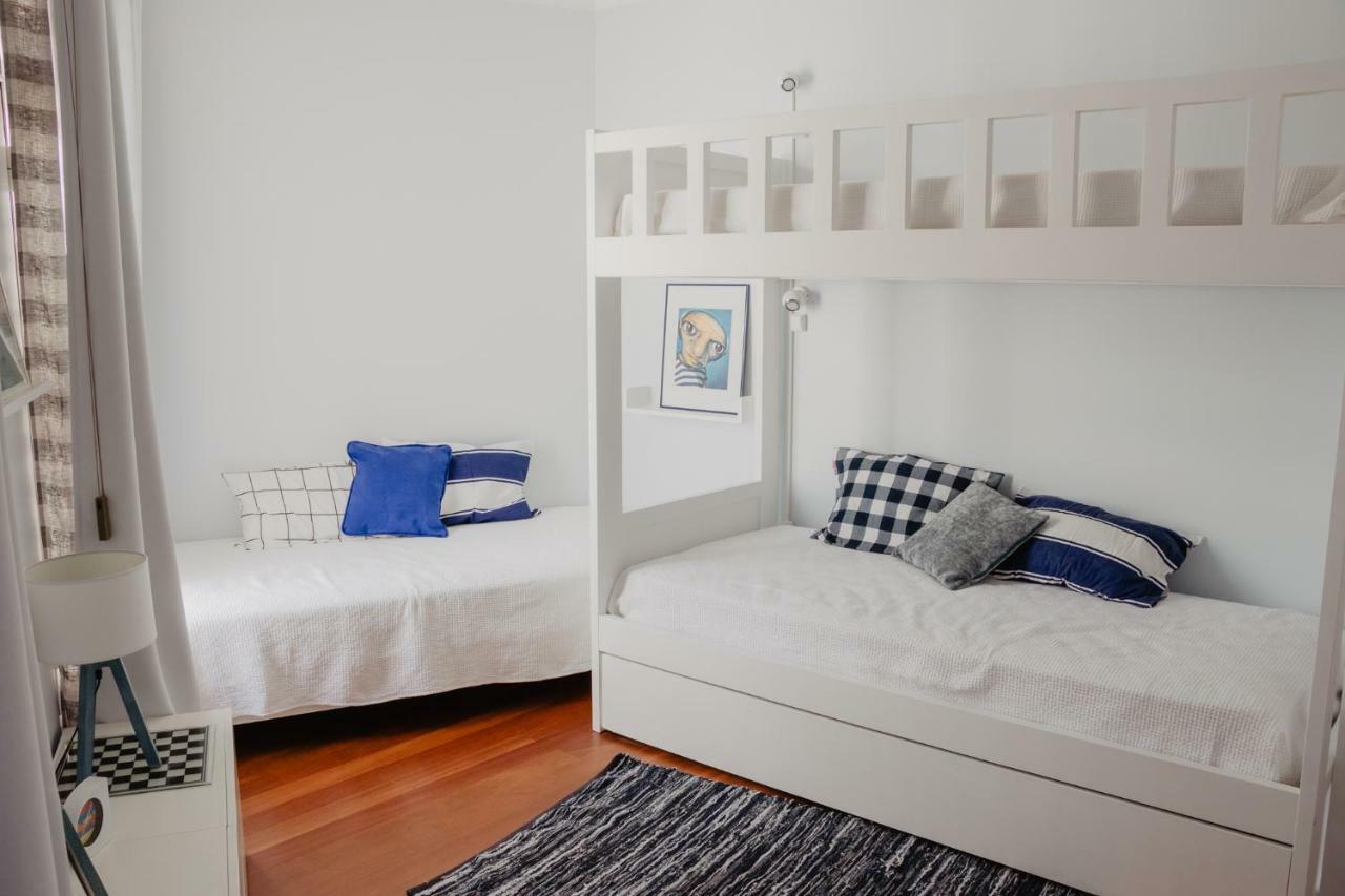 Colina Mar Apartment ฟุงชาล ภายนอก รูปภาพ